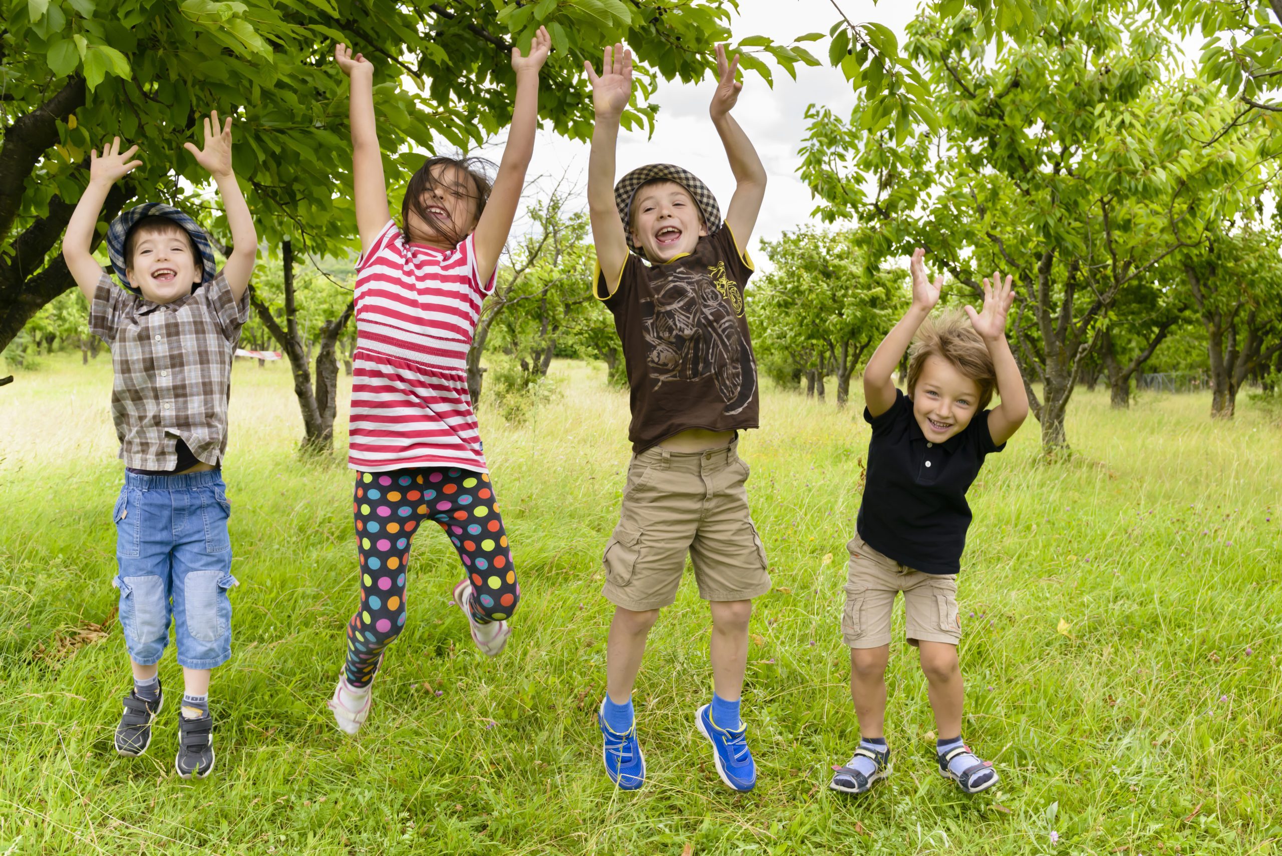 Veranstaltung Kindertag Schamanisch