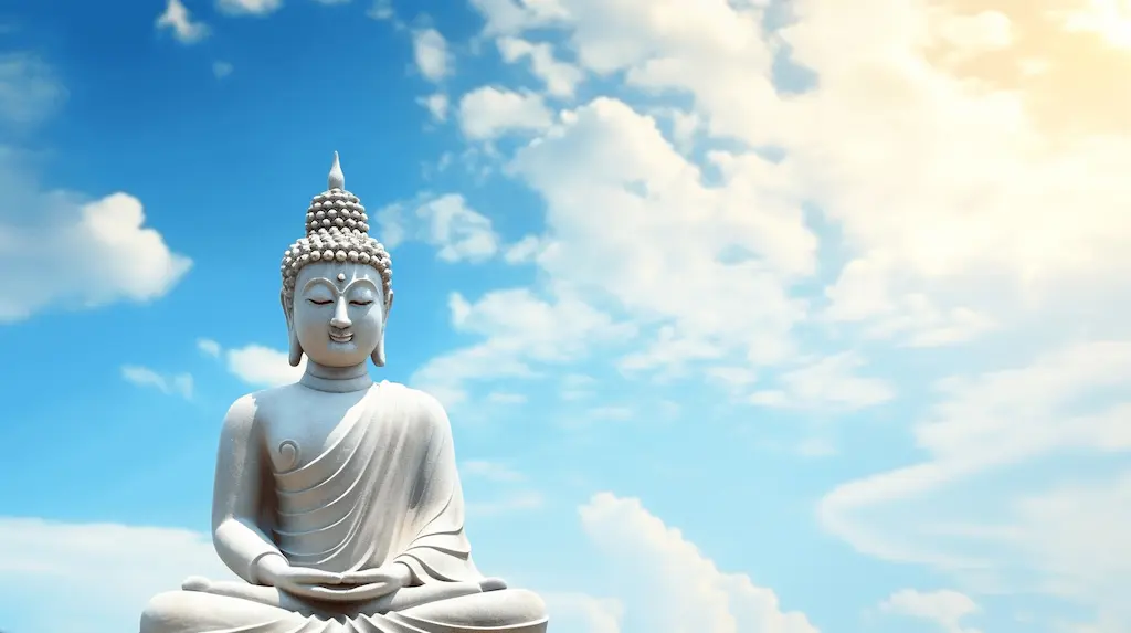 spirituell-buddha